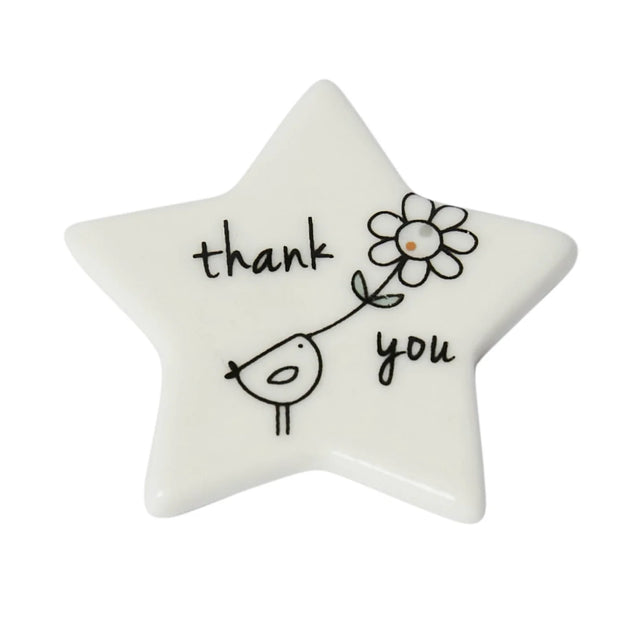 Thank You Star Token