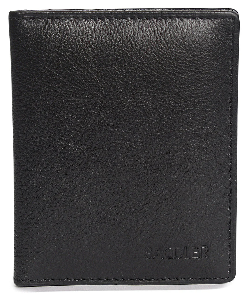 Saddler Lexi Card Holder - Black