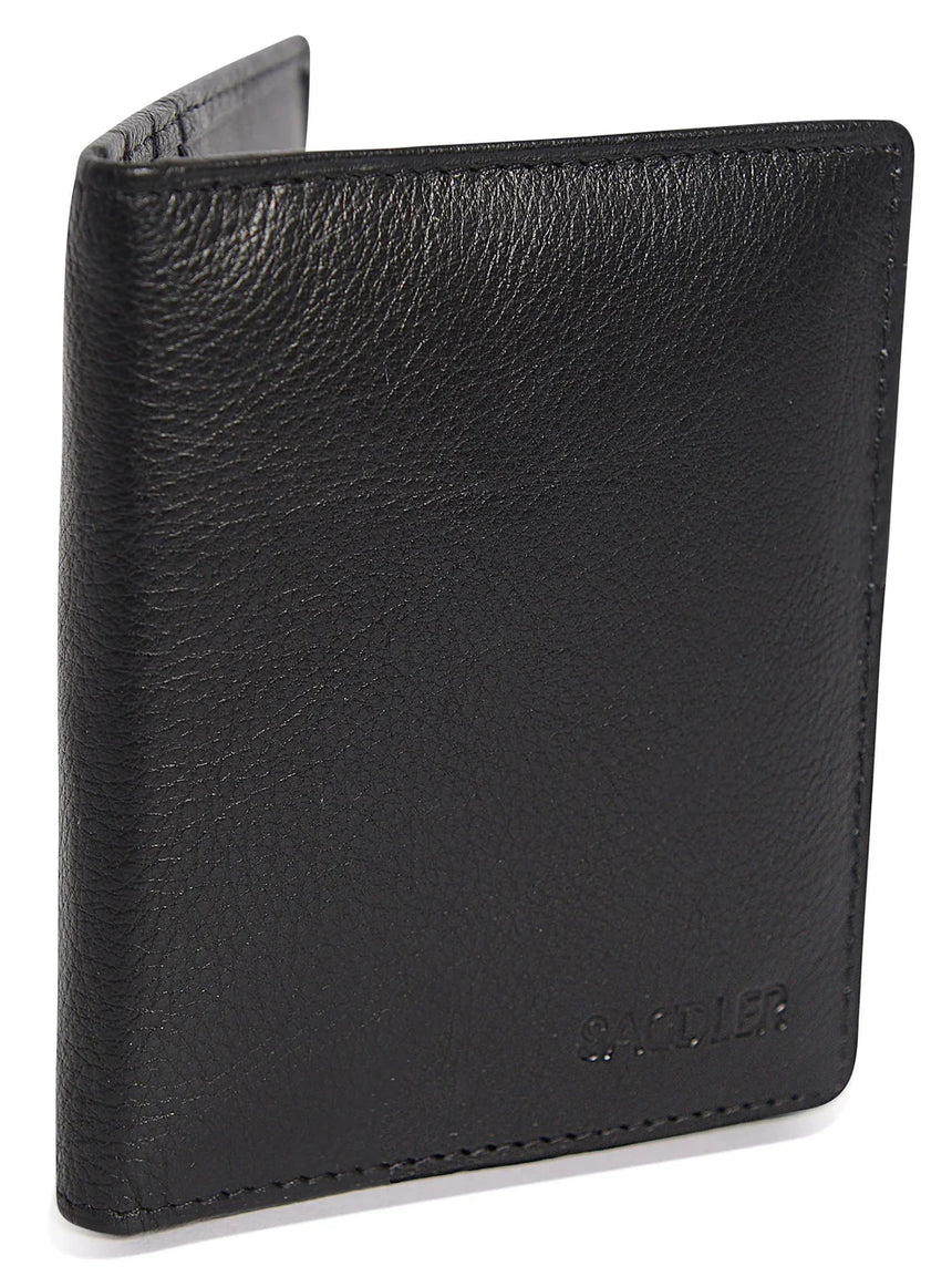 Saddler Lexi Card Holder - Black