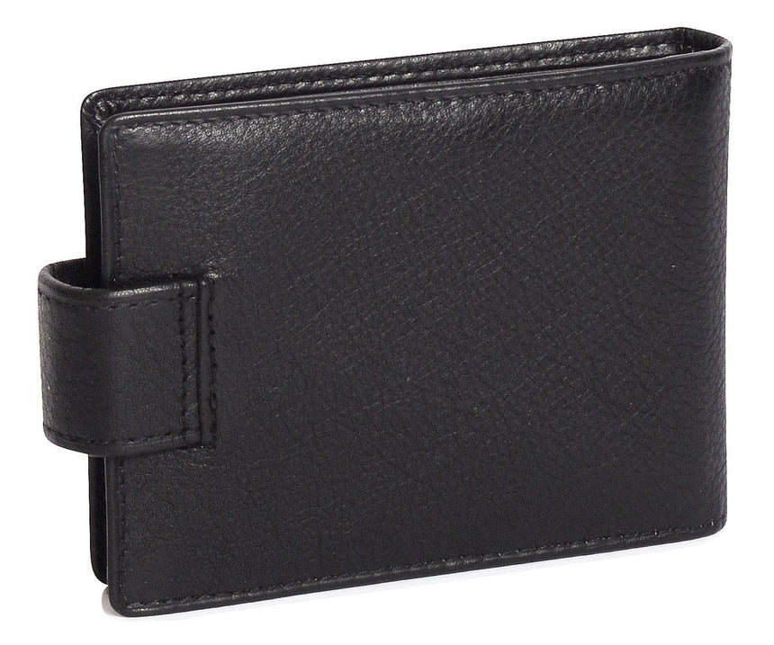 Saddler Robyn Card Holder - Black