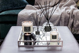 Stoneglow Saffron & Cedarwood Reed Diffuser