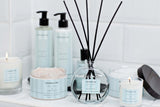 Stoneglow Sea Salt & Oakmoss Reed Diffuser