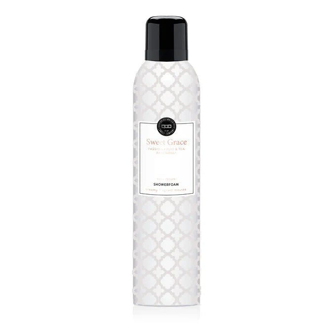 Sweet Grace Shower Foam - 200ml