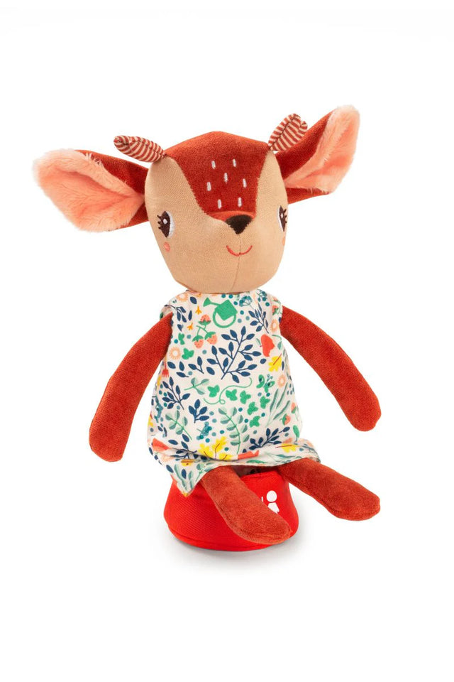 Stella Reindeer