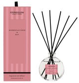 Stoneglow - Moroccan Rose & Bay Reed Diffuser