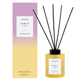 Stoneglow Sol - Sunlit Yuzu Reed Diffuser