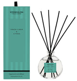 Stoneglow - Fresh Linen & Citrus Reed Diffuser