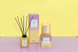 Stoneglow Sol - Sunlit Yuzu Reed Diffuser