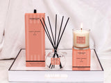 Stoneglow - Sweet Orange & Oud Reed Diffuser