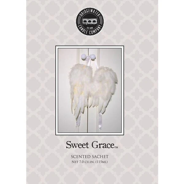 Heart of The Country Sweet Grace Fragranced Sachet