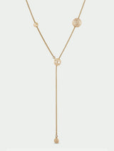 Tutti Synergy Necklace - Gold