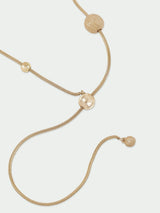 Tutti Synergy Necklace - Gold
