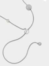 Tutti Synergy Necklace - Silver