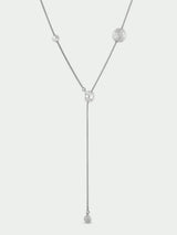 Tutti Synergy Necklace - Silver
