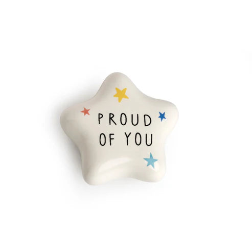 Proud Of You Star Token