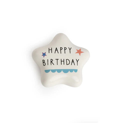 Happy Birthday Star Token