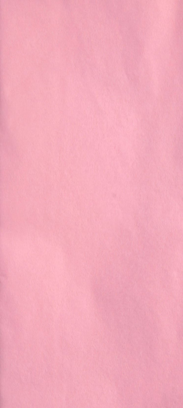 Tissue Paper - Light Pink