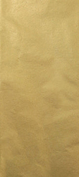 Tissue Paper - Plain Gold