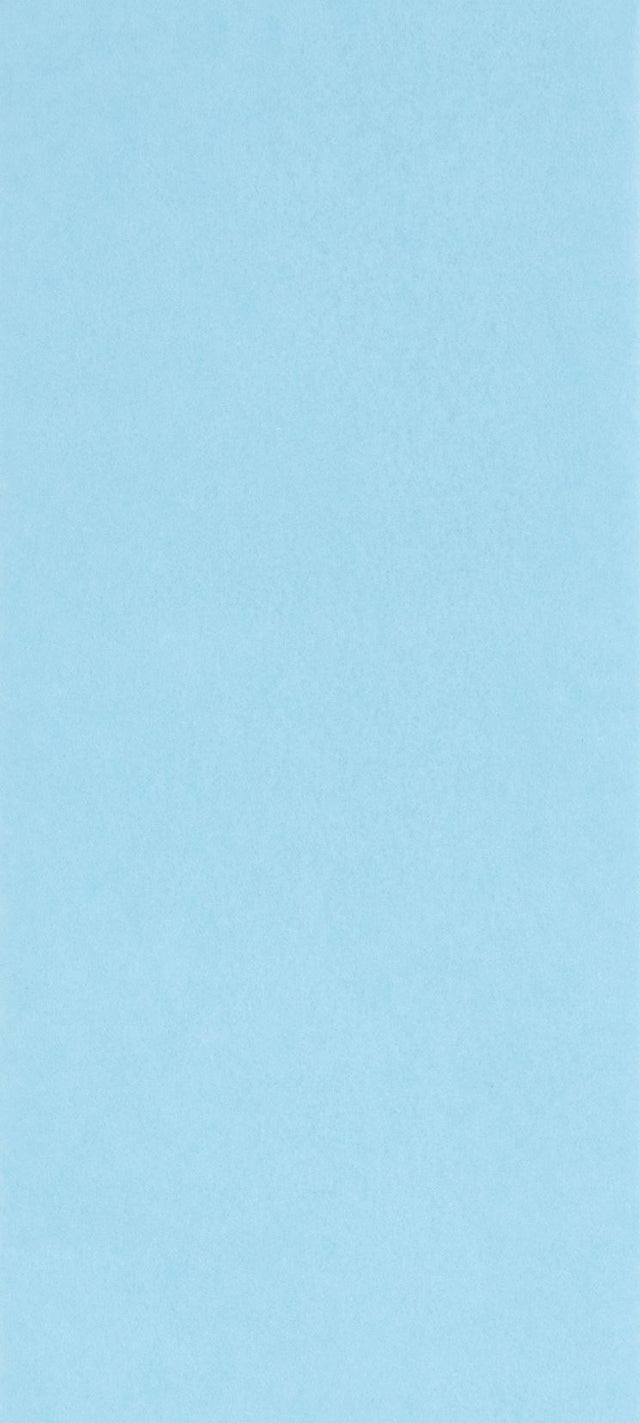 Tissue Paper - Artic Blue