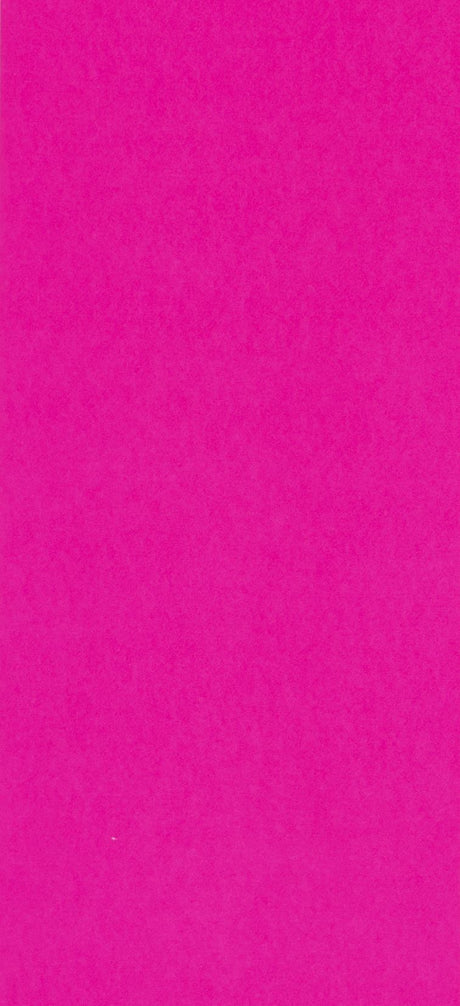 Tissue Paper - Neon Pink