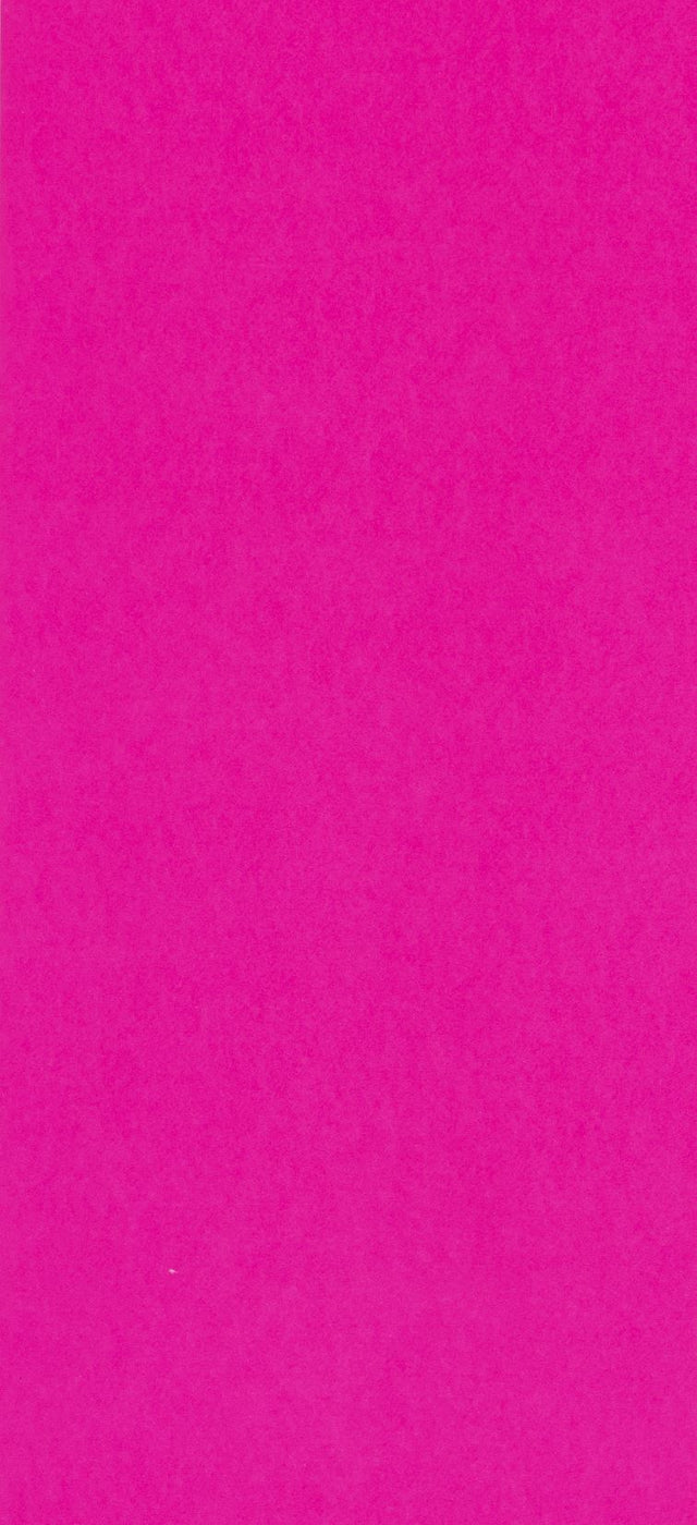 Tissue Paper - Neon Pink