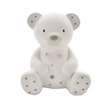 Teddy Resin Money Bank