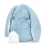 Tiny Nibble Maui Blue Bunny