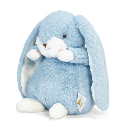 Tiny Nibble Maui Blue Bunny