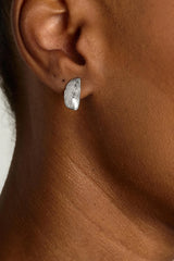 Tutti Selene Earrings - Silver