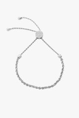 Tutti Freedom Bracelet - Silver