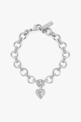 Tutti Precious Bracelet - Silver