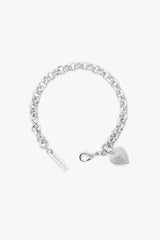 Tutti Solace Bracelet - Silver