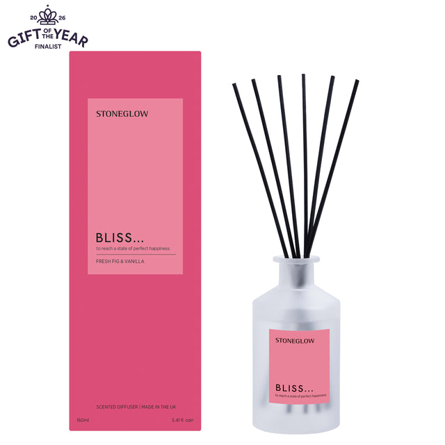 Affirmations - Bliss - Reed Diffuser 160ml