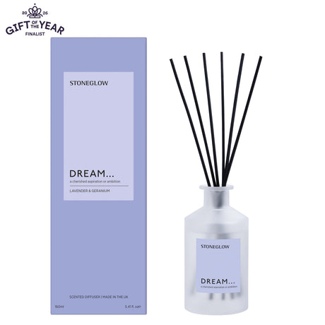 Affirmations - Dream - Reed Diffuser 160ml