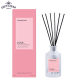 Affirmations - Love - Reed Diffuser 160ml