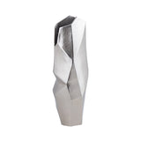 Metal Champagne Vase 48cm