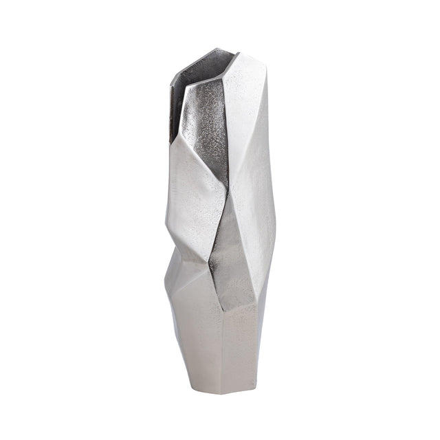 Metal Champagne Vase 48cm