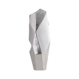 Metal Champagne Vase 48cm