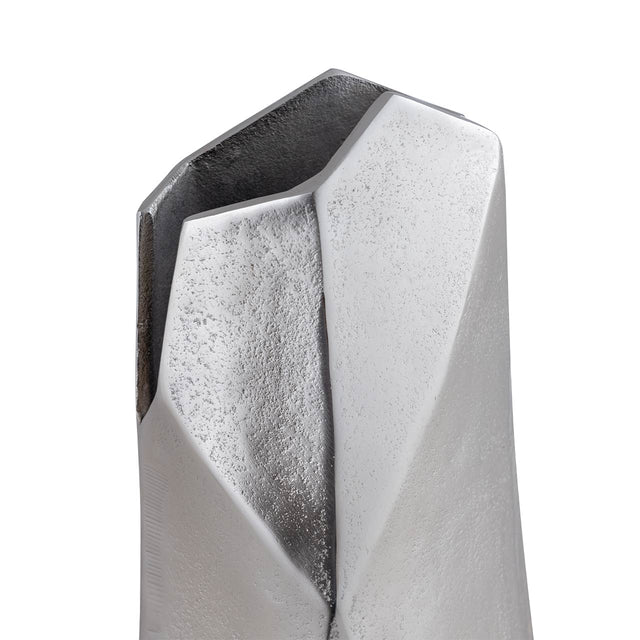 Metal Champagne Vase 48cm