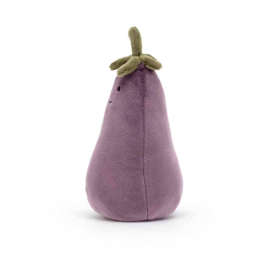 Jellycat Amusable Aubergine