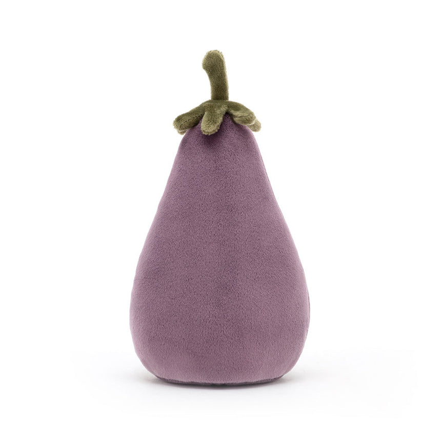 Jellycat Amusable Aubergine