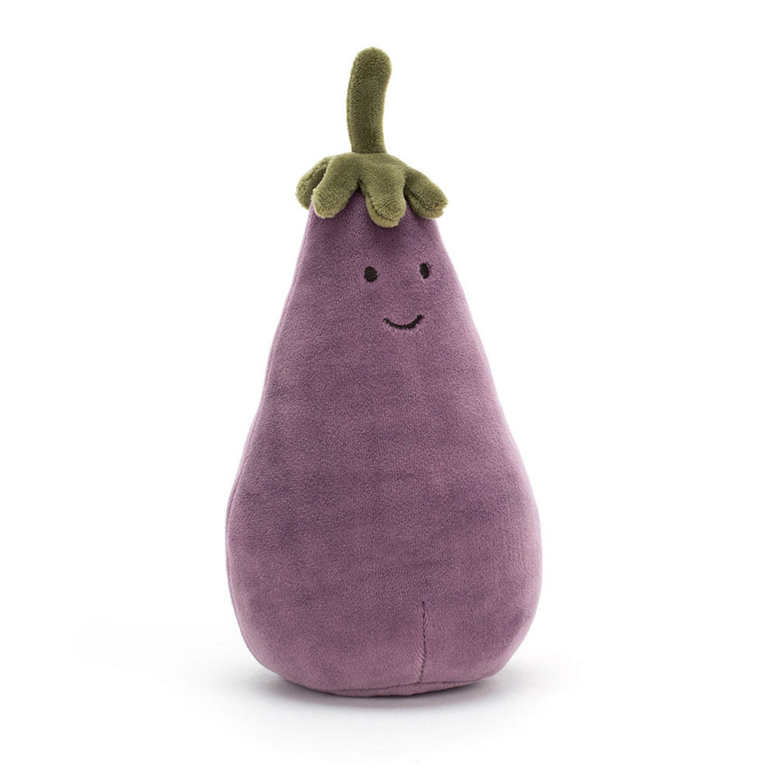 Jellycat Amusable Aubergine