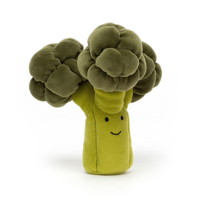 Jellycat Amuseable Broccoli