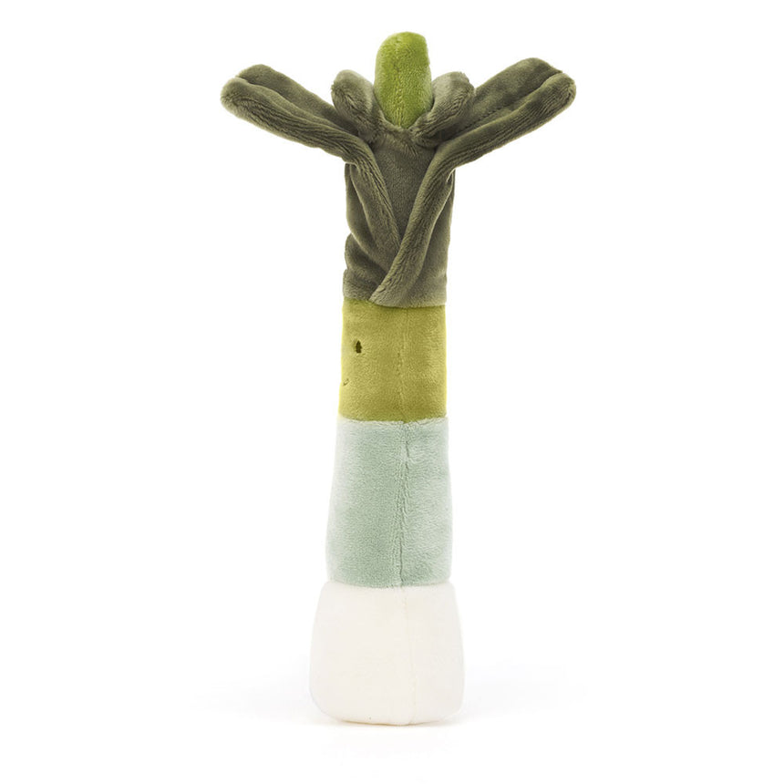 Jellycat Vivacious Vegatable Leek