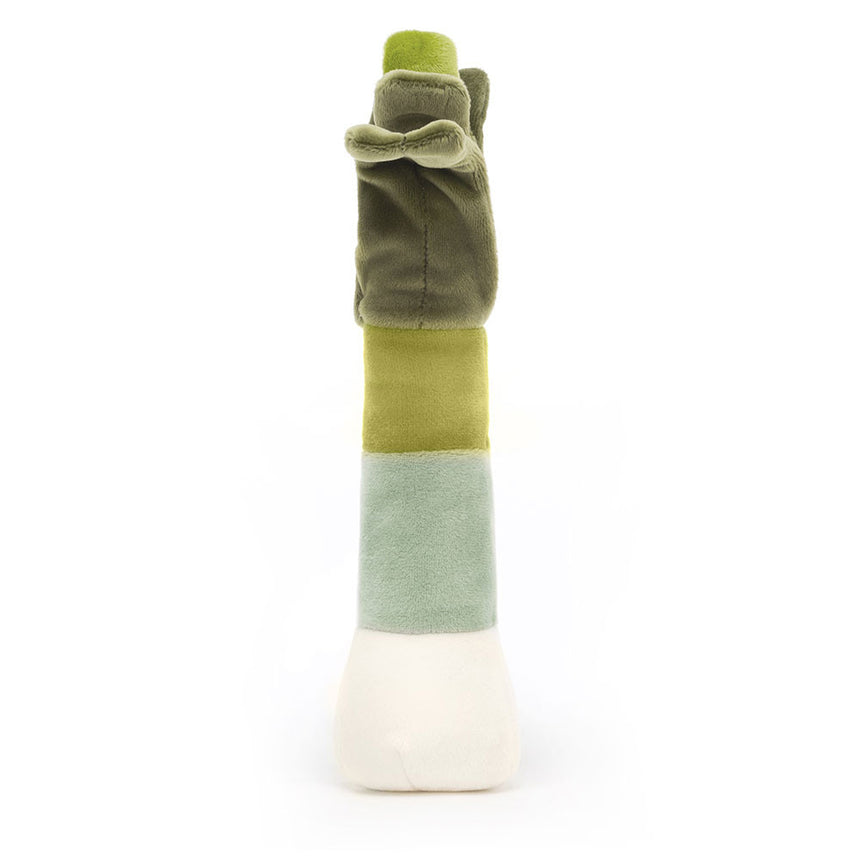 Jellycat Vivacious Vegatable Leek