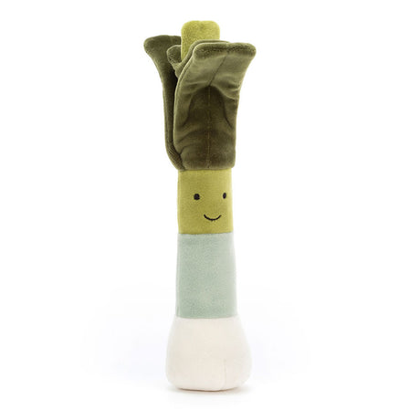 Jellycat Vegatable Leek