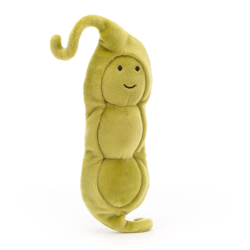 Jellycat Amuseable Pea