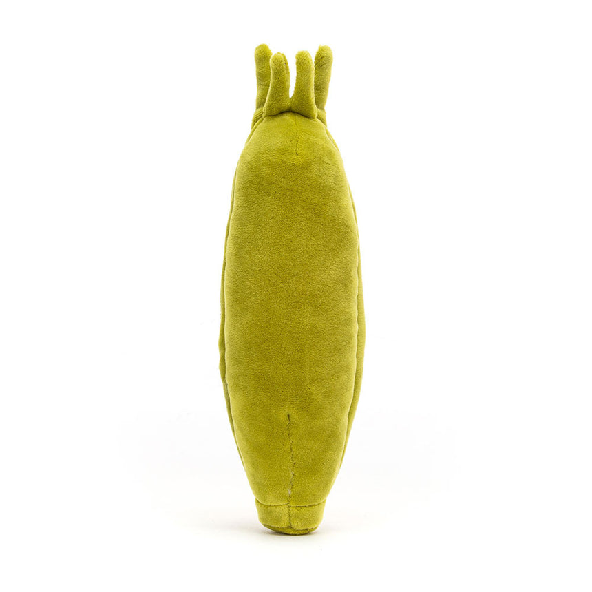 Jellycat Vivacious Vegetable Sweetcorn