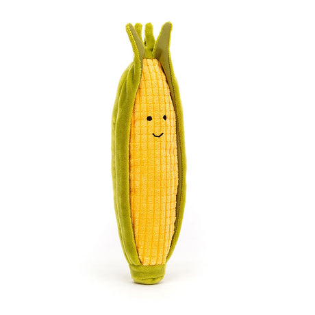 Jellycat Amuseable Sweetcorn