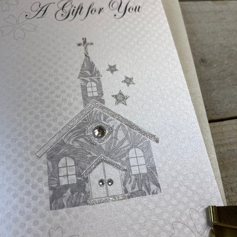 Gift For You Money Wallet - Church